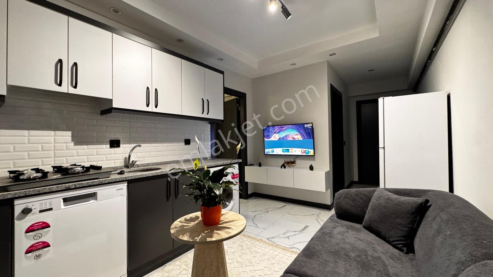 Ender Uysal Gayrimenkulden Sırakapılar Mahallesin De Fırsat Lüx Apart... - Görsel 3