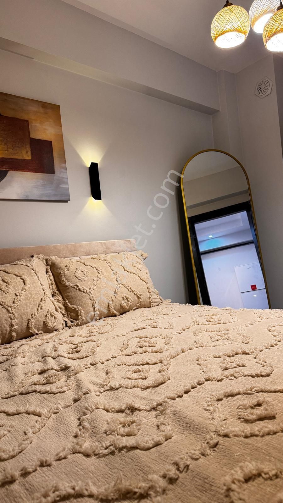 Ender Uysal Gayrimenkulden Sırakapılar Mahallesin De Fırsat Lüx Apart... - Görsel 14