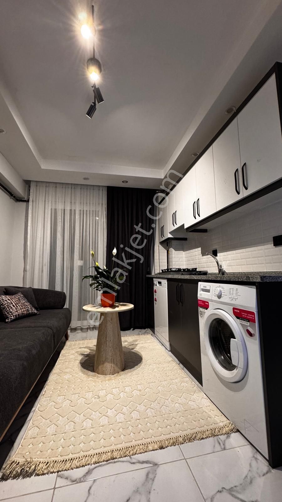 Ender Uysal Gayrimenkulden Sırakapılar Mahallesin De Fırsat Lüx Apart... - Görsel 5