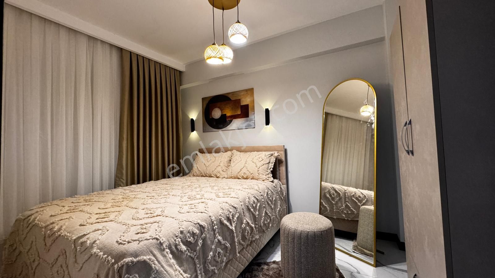 Ender Uysal Gayrimenkulden Sırakapılar Mahallesin De Fırsat Lüx Apart... - Görsel 11