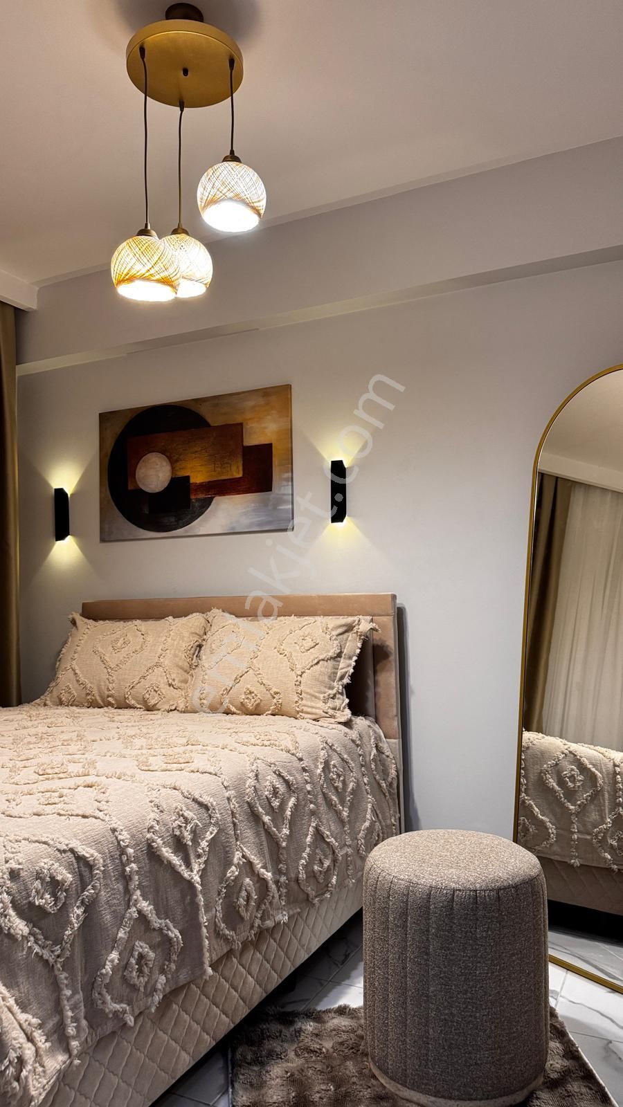 Ender Uysal Gayrimenkulden Sırakapılar Mahallesin De Fırsat Lüx Apart... - Görsel 12