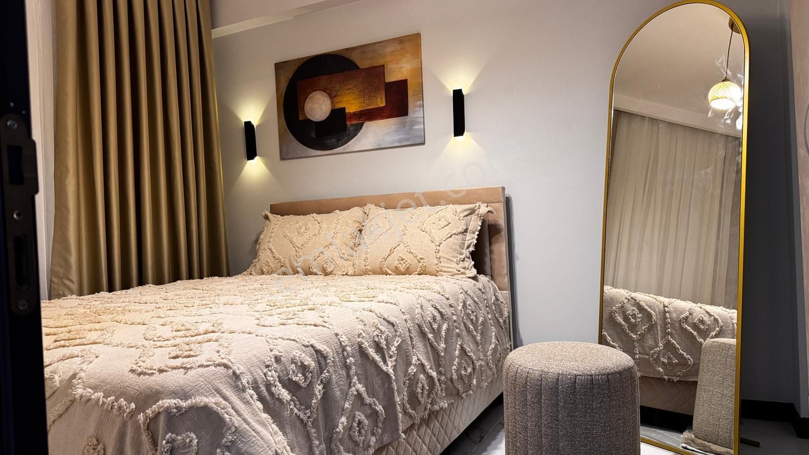 Ender Uysal Gayrimenkulden Sırakapılar Mahallesin De Fırsat Lüx Apart... - Görsel 10