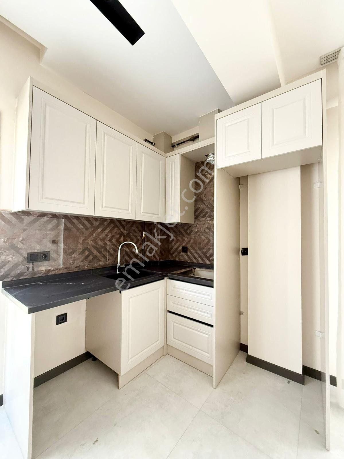 Yenişafak Mahallesinde Satılık 2+1 Suit Daireler D46 - Görsel 6