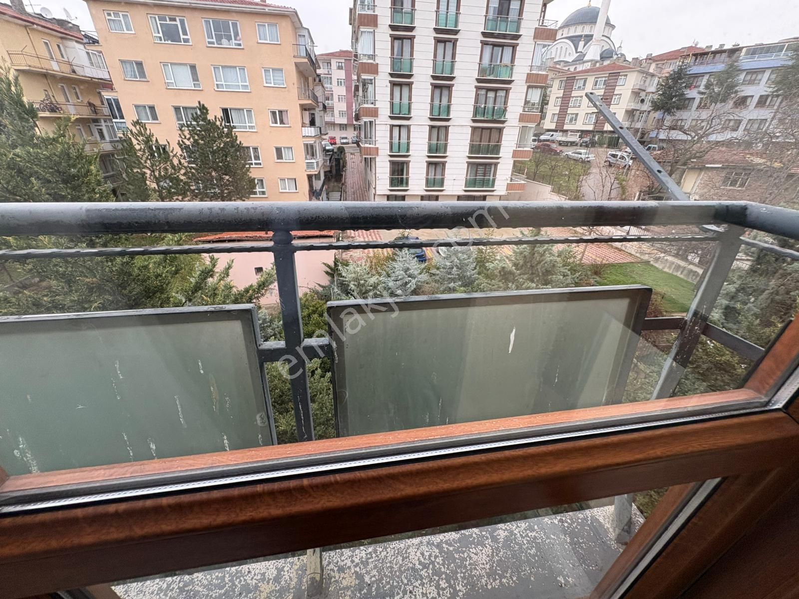 Göraldan 4+2 Full Lüks Yapılı Çetin Emeç Yakını Teras Katı - Görsel 24