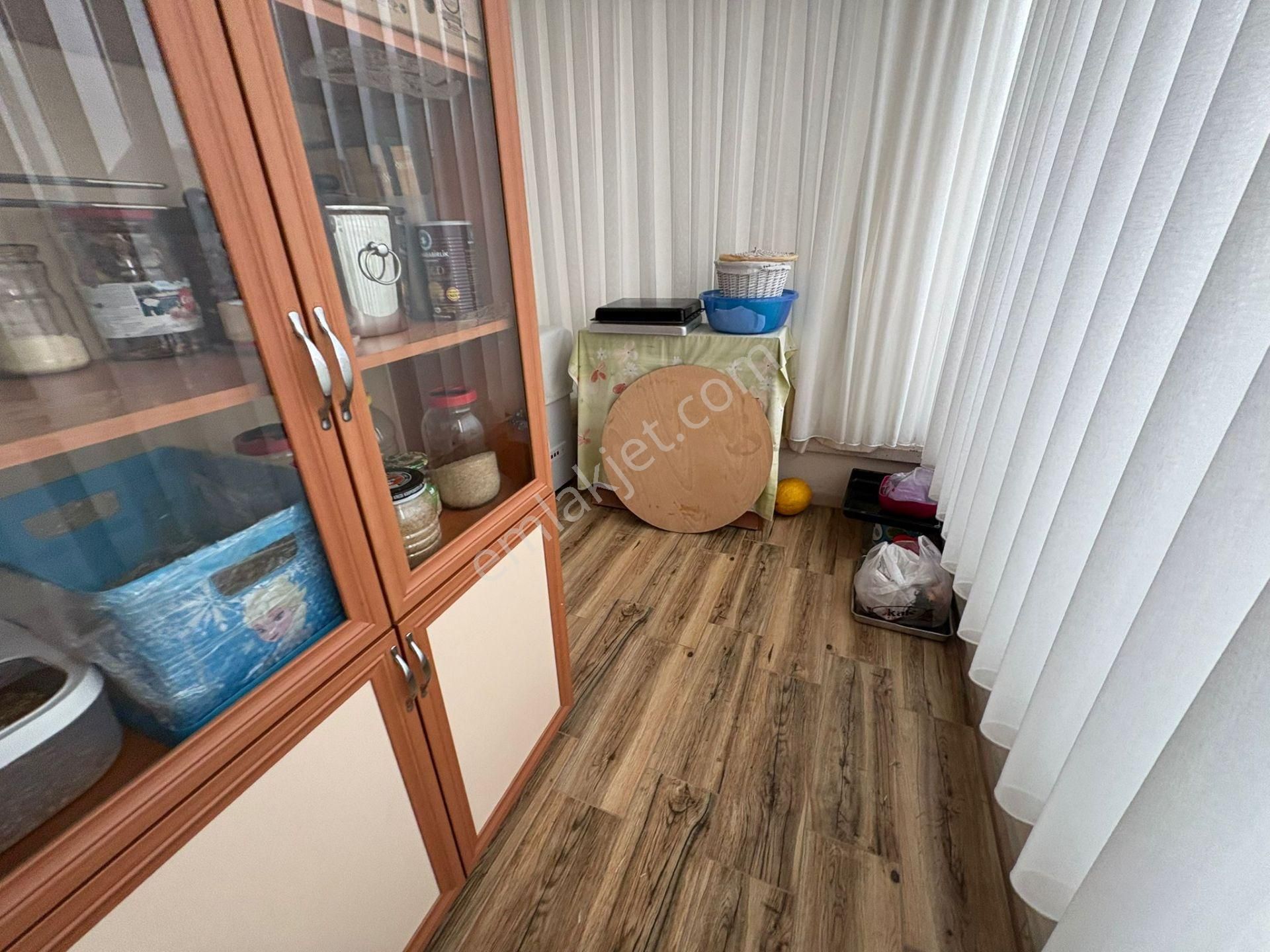 Göraldan 4+2 Full Lüks Yapılı Çetin Emeç Yakını Teras Katı - Görsel 15