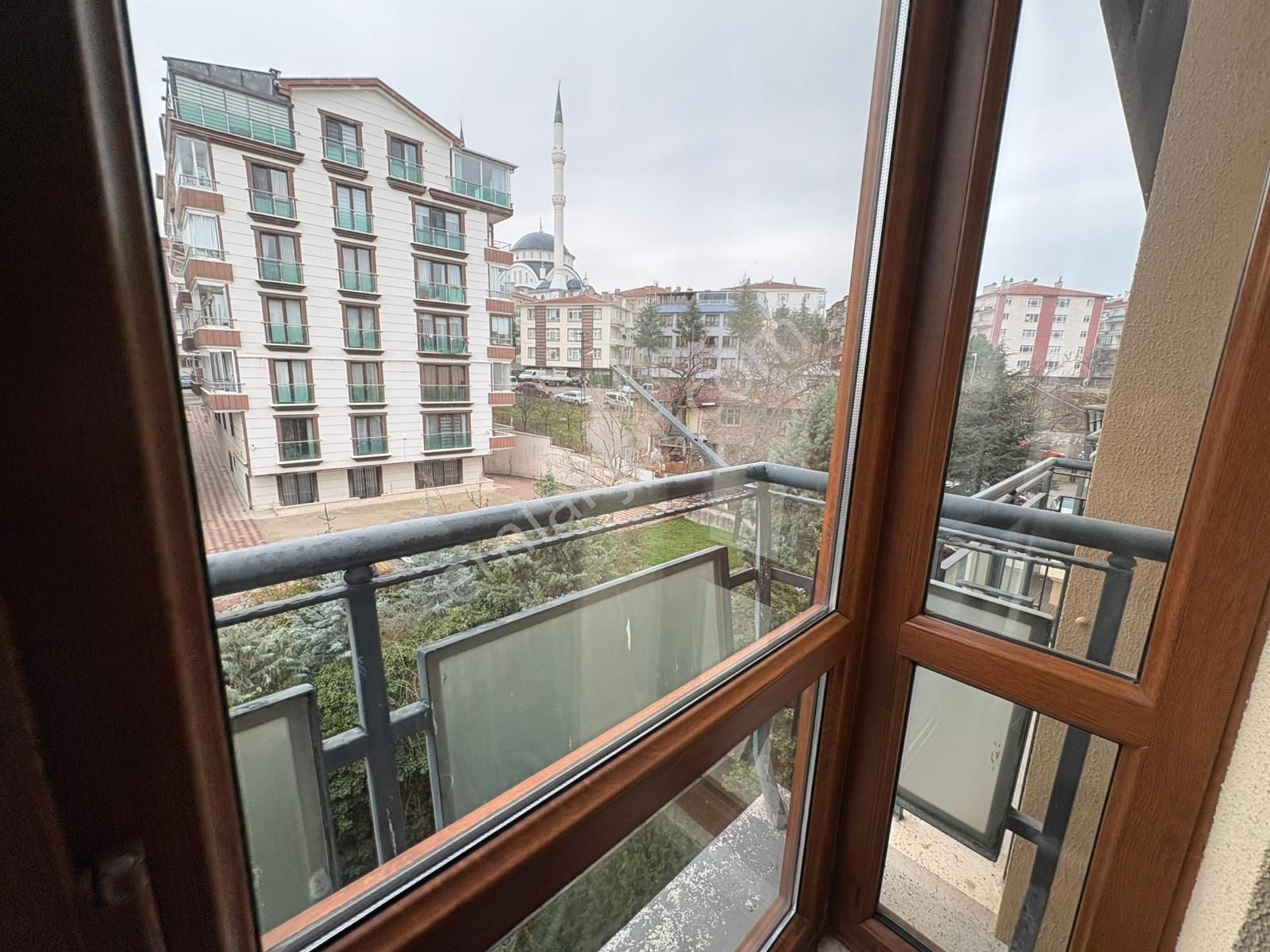 Göraldan 4+2 Full Lüks Yapılı Çetin Emeç Yakını Teras Katı - Görsel 27