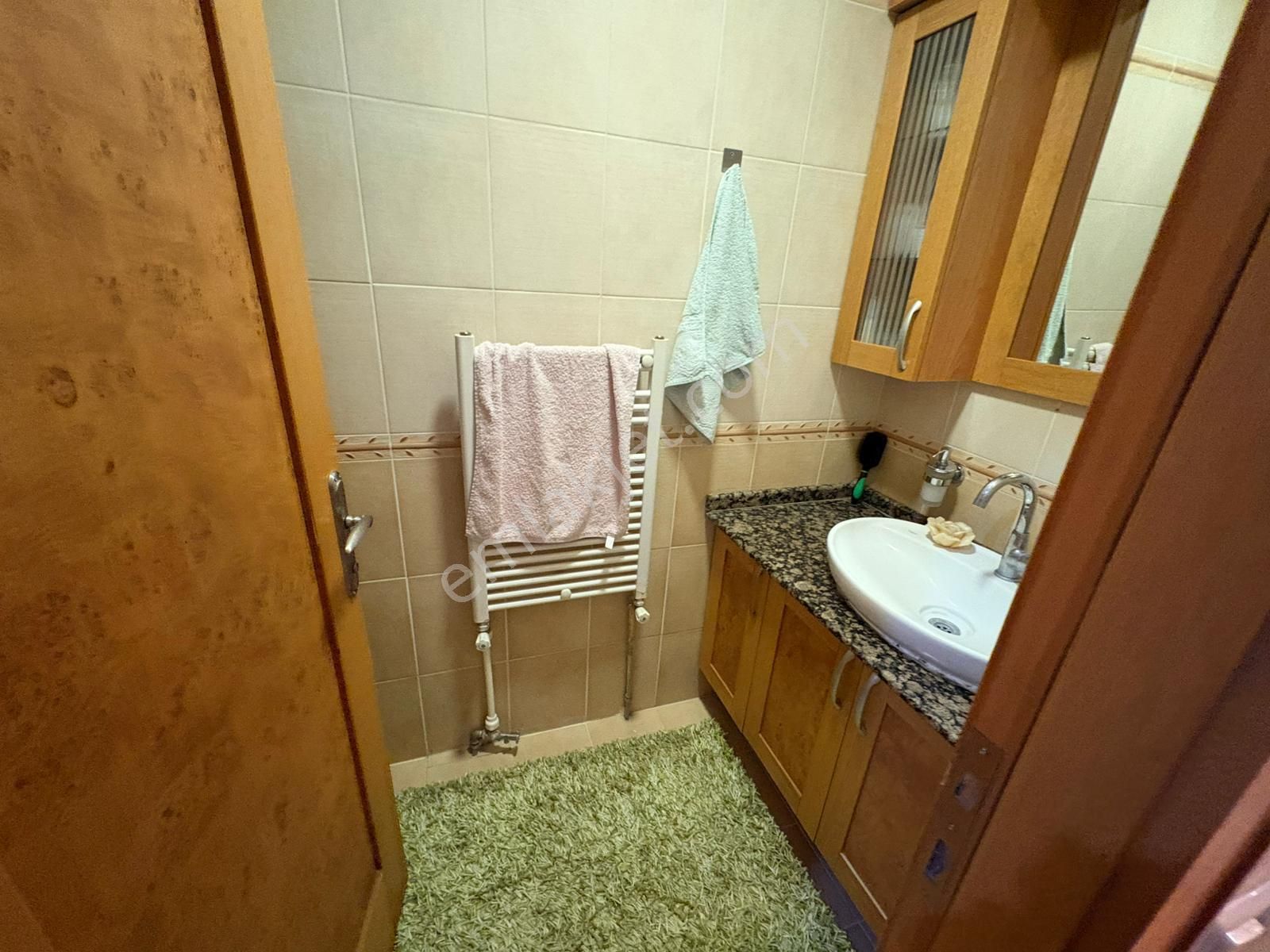 Göraldan 4+2 Full Lüks Yapılı Çetin Emeç Yakını Teras Katı - Görsel 22