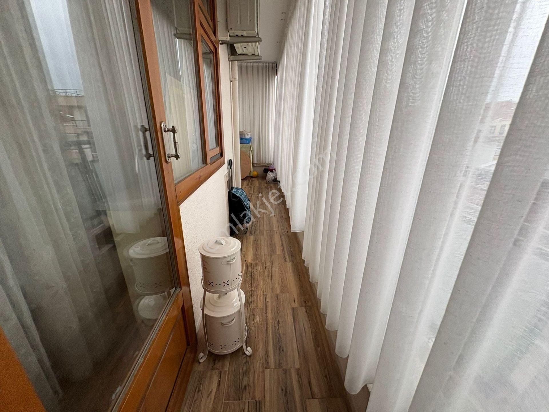 Göraldan 4+2 Full Lüks Yapılı Çetin Emeç Yakını Teras Katı - Görsel 16