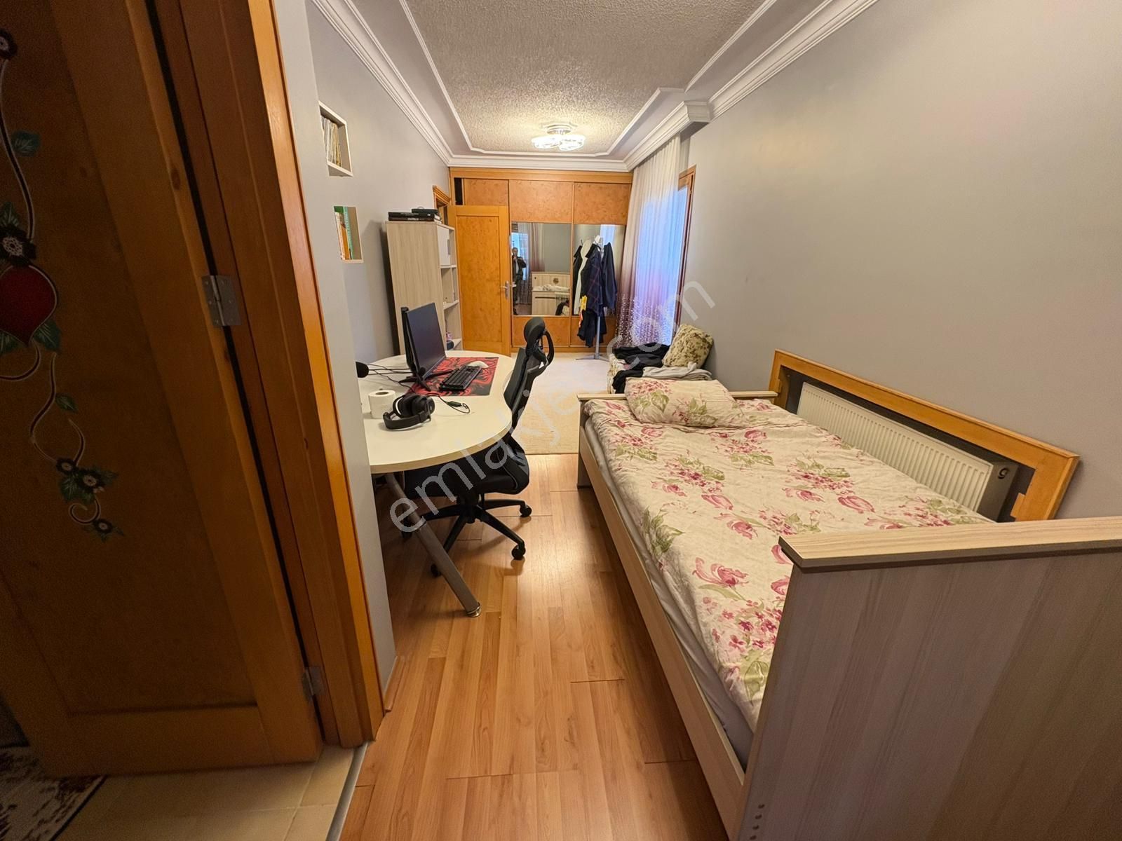 Göraldan 4+2 Full Lüks Yapılı Çetin Emeç Yakını Teras Katı - Görsel 33