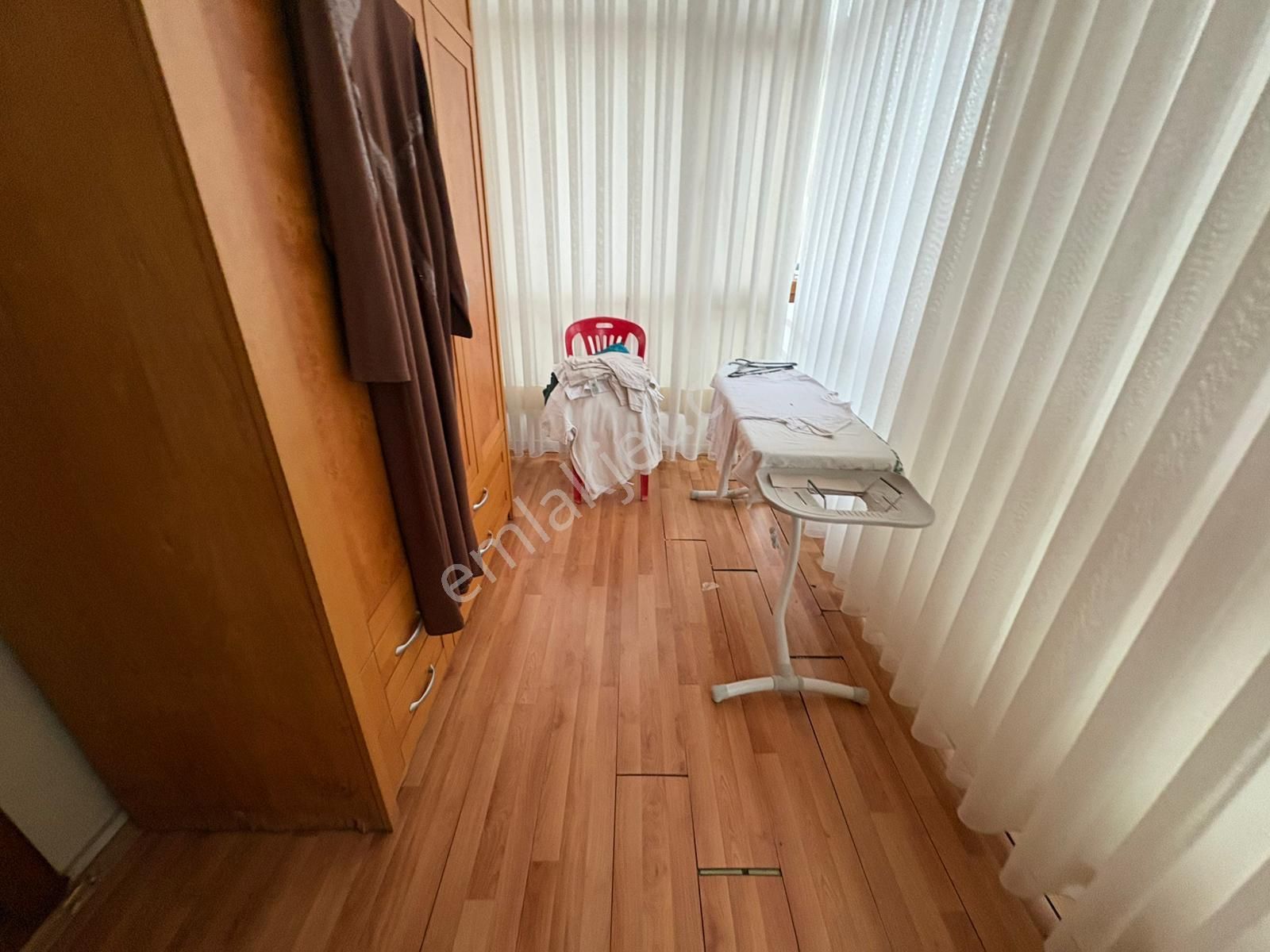 Göraldan 4+2 Full Lüks Yapılı Çetin Emeç Yakını Teras Katı - Görsel 26