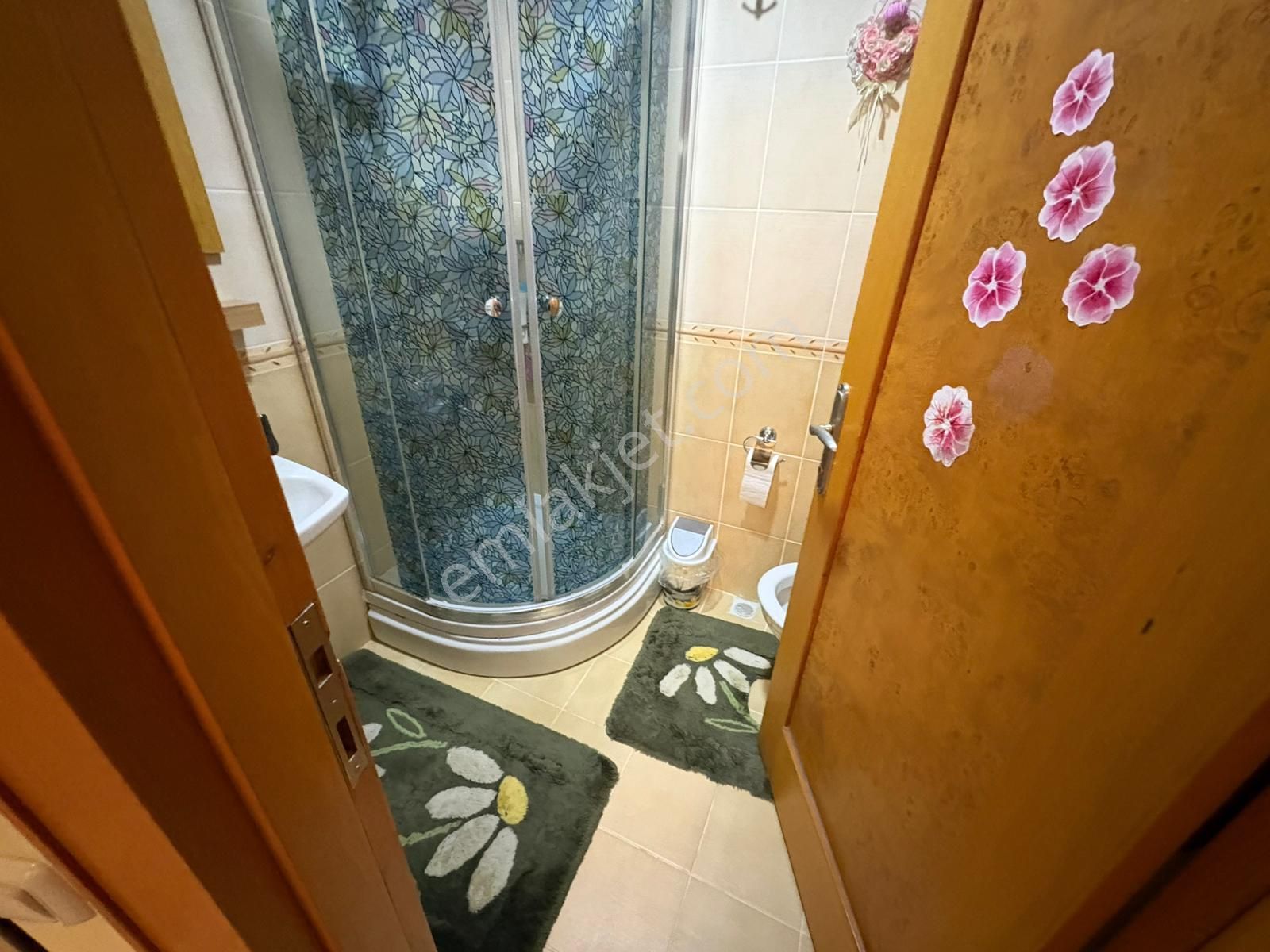 Göraldan 4+2 Full Lüks Yapılı Çetin Emeç Yakını Teras Katı - Görsel 31