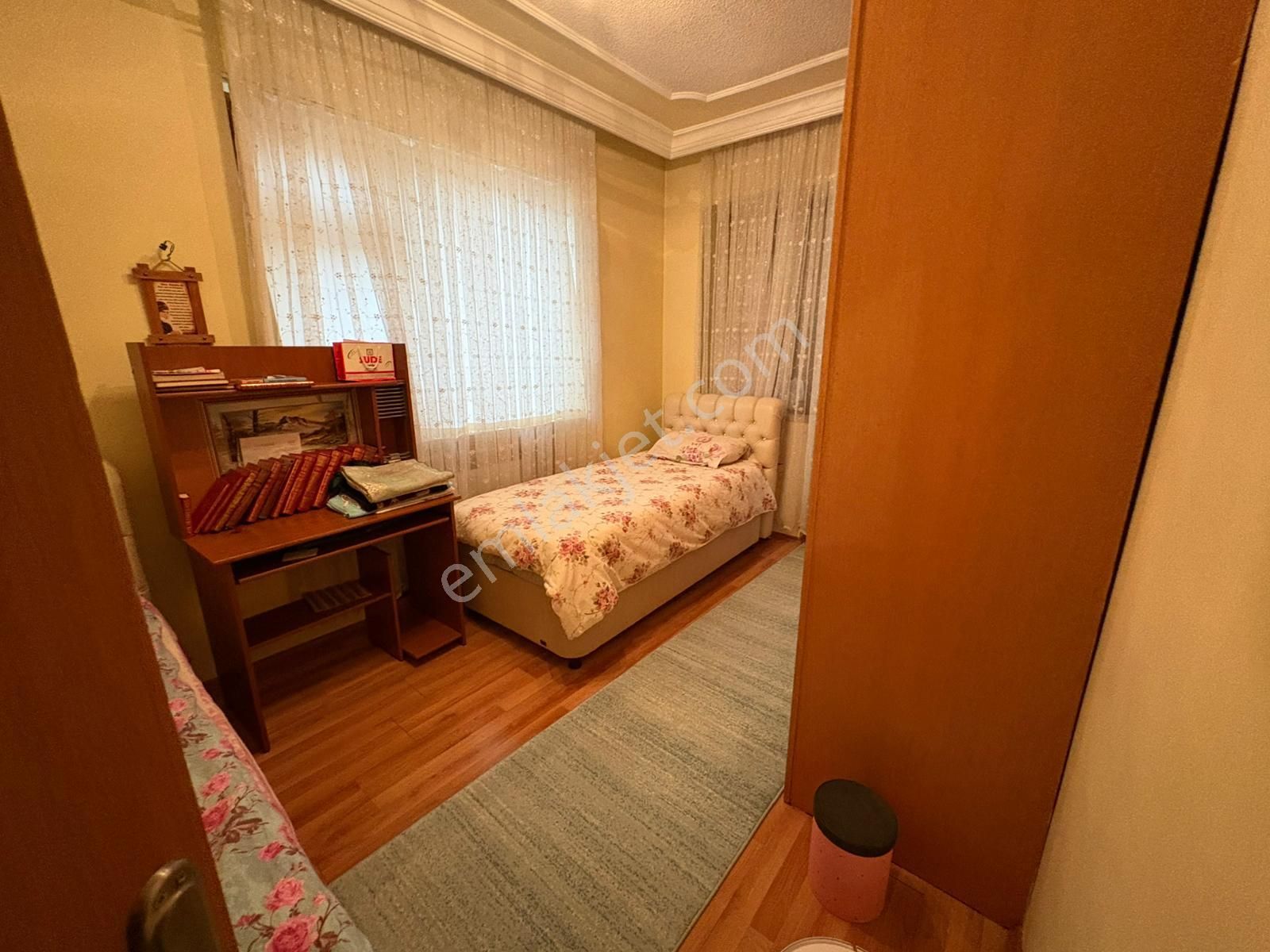 Göraldan 4+2 Full Lüks Yapılı Çetin Emeç Yakını Teras Katı - Görsel 30