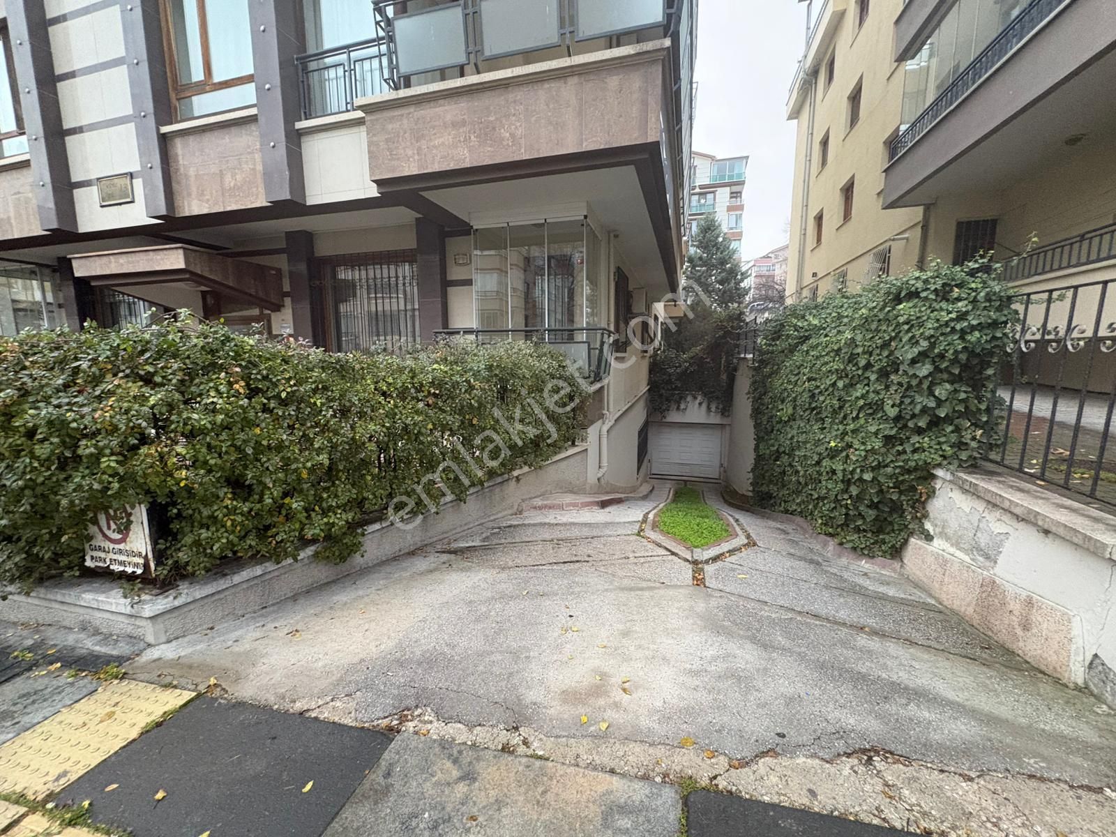 Göraldan 4+2 Full Lüks Yapılı Çetin Emeç Yakını Teras Katı - Görsel 20