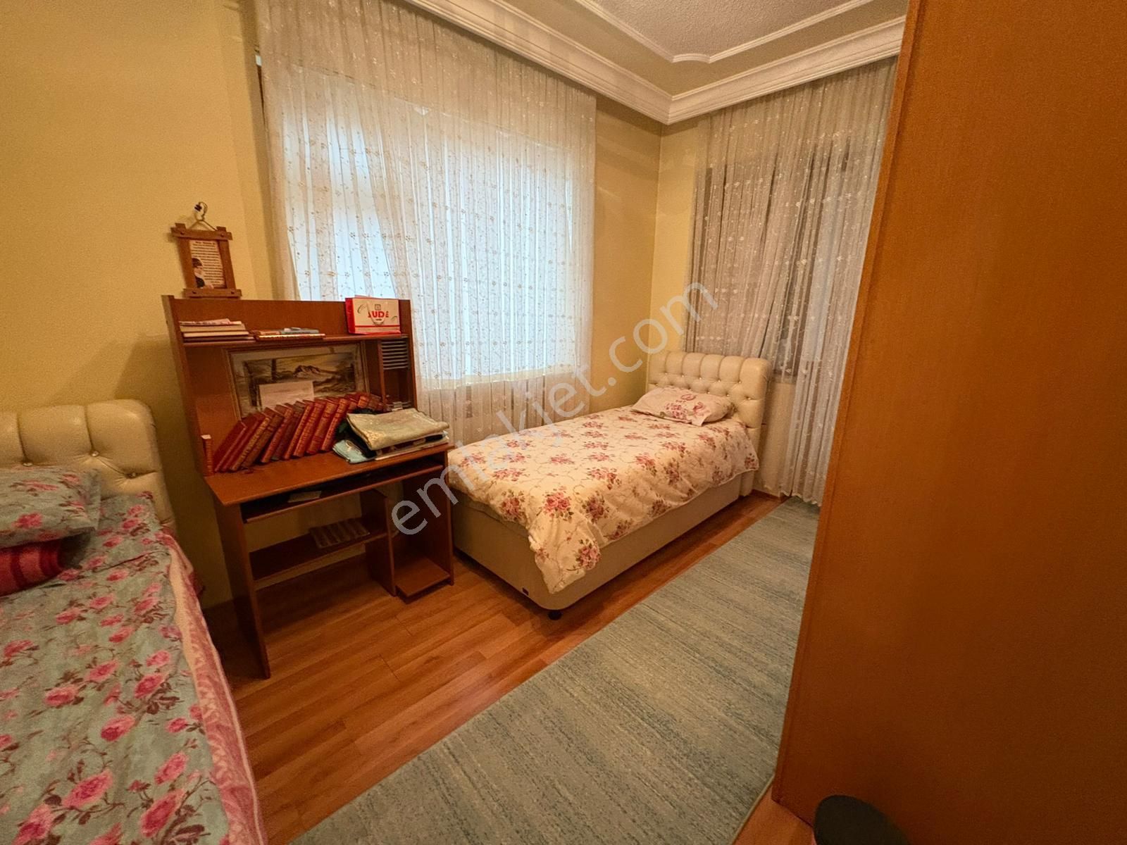 Göraldan 4+2 Full Lüks Yapılı Çetin Emeç Yakını Teras Katı - Görsel 28