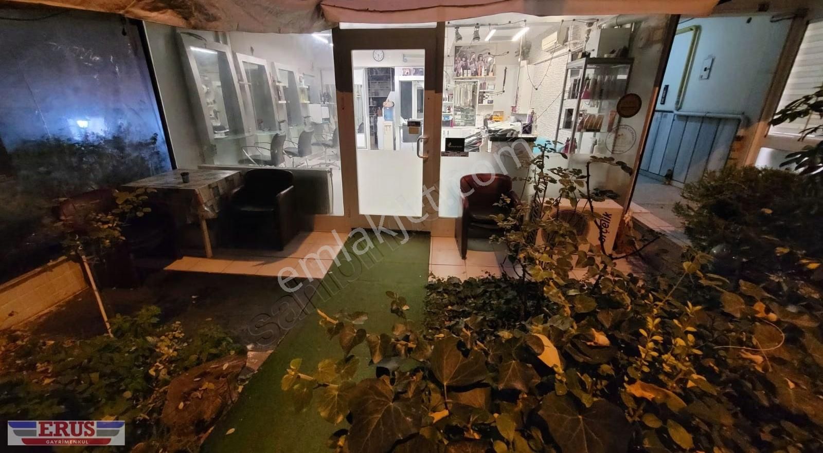 *** Erus *** Bahçelievler 7. Yakını Dükkan