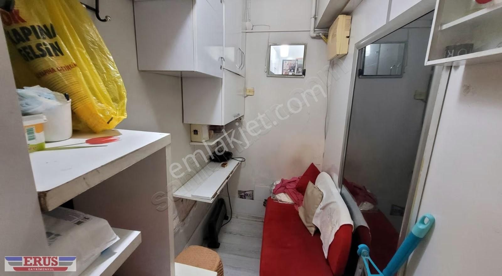 *** Erus *** Bahçelievler 7. Yakını Dükkan - Görsel 4