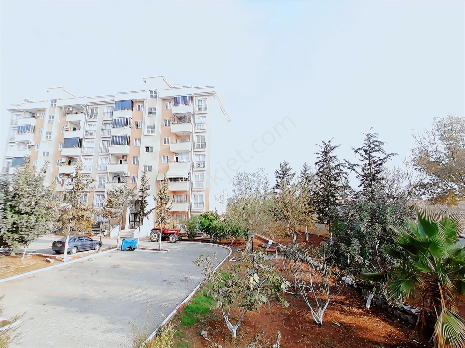 Kabasakal Karahan Yeşilvadi 2 Konutlarına Site İçerisinde Daire - Görsel 9