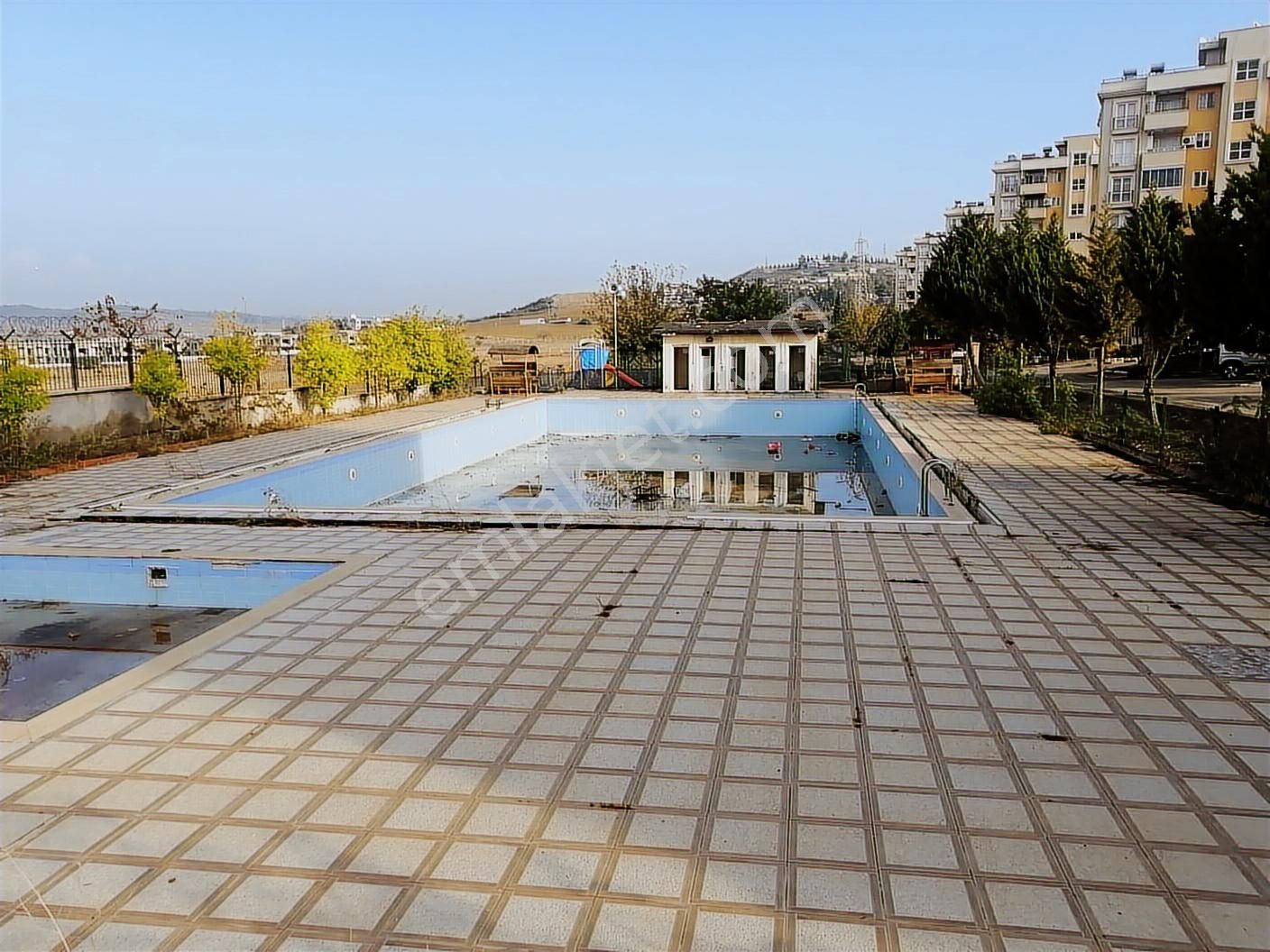 Kabasakal Karahan Yeşilvadi 2 Konutlarına Site İçerisinde Daire - Görsel 18