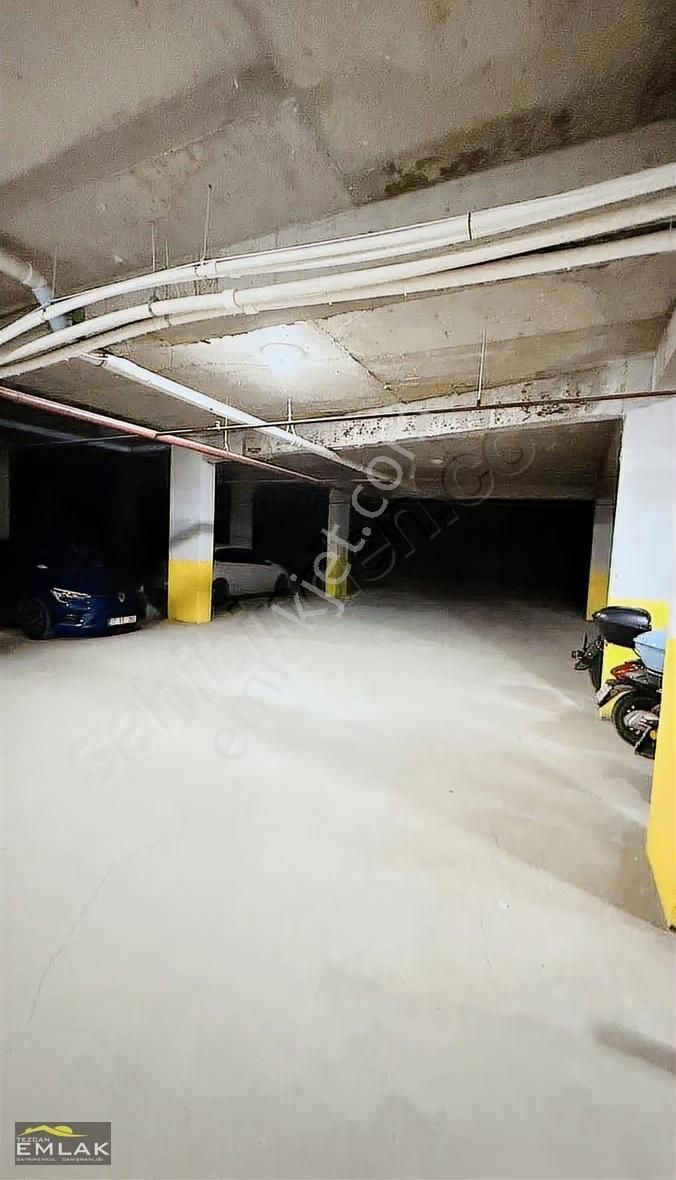 Anemon Plus Evlerinde Ara Kat Satılık 2+1 - Görsel 21