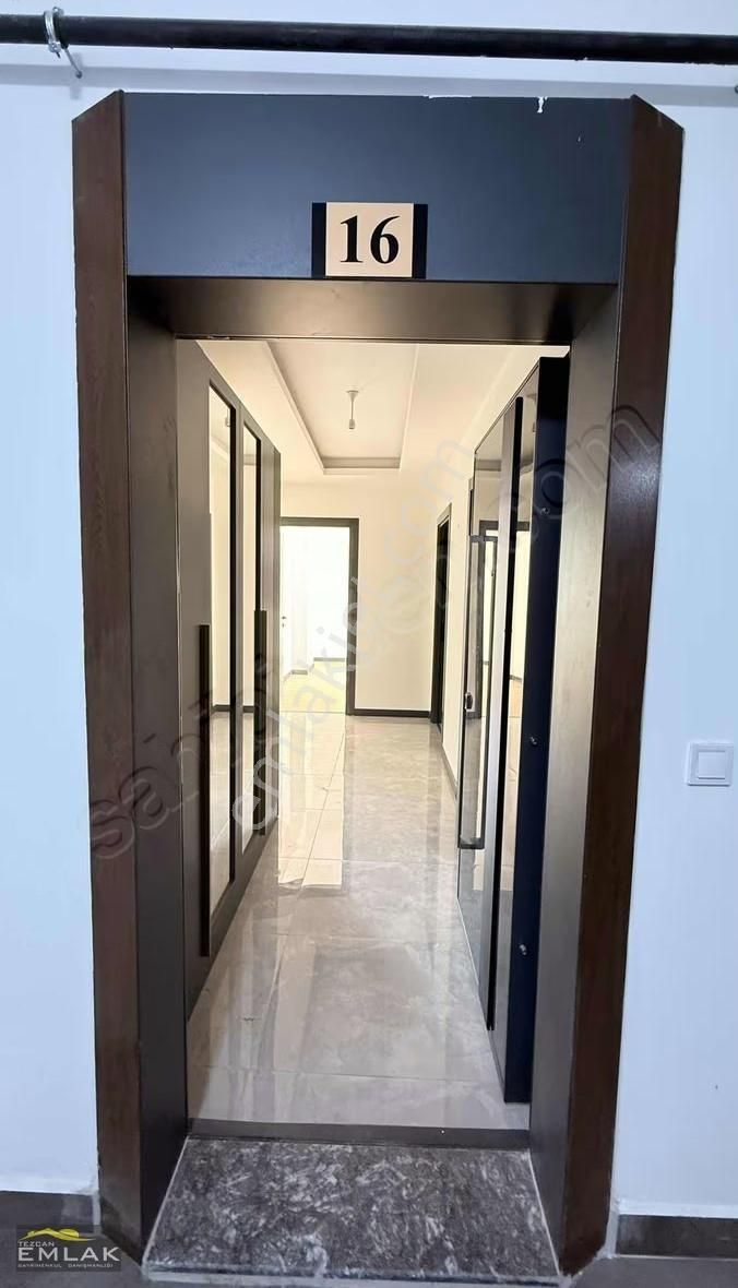 Anemon Plus Evlerinde Ara Kat Satılık 2+1 - Görsel 20