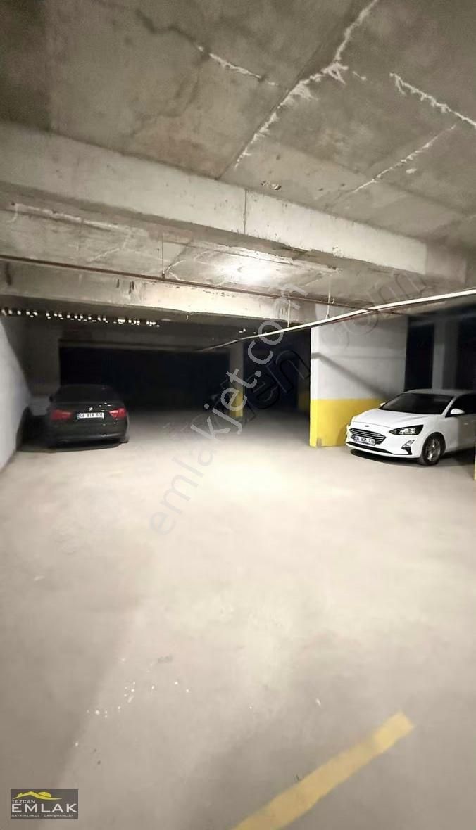 Anemon Plus Evlerinde Ara Kat Satılık 2+1 - Görsel 23