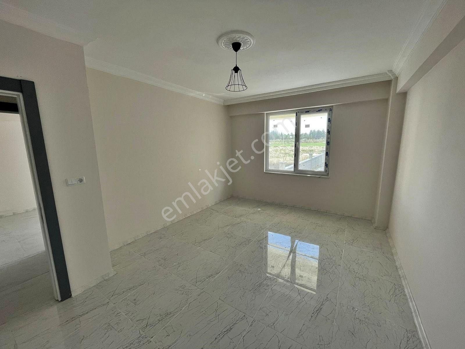 Afyon Üçok Emlaktan Mareşal De Satılık 3+1 Lüx Sıfır Ayarında Daire - Görsel 18