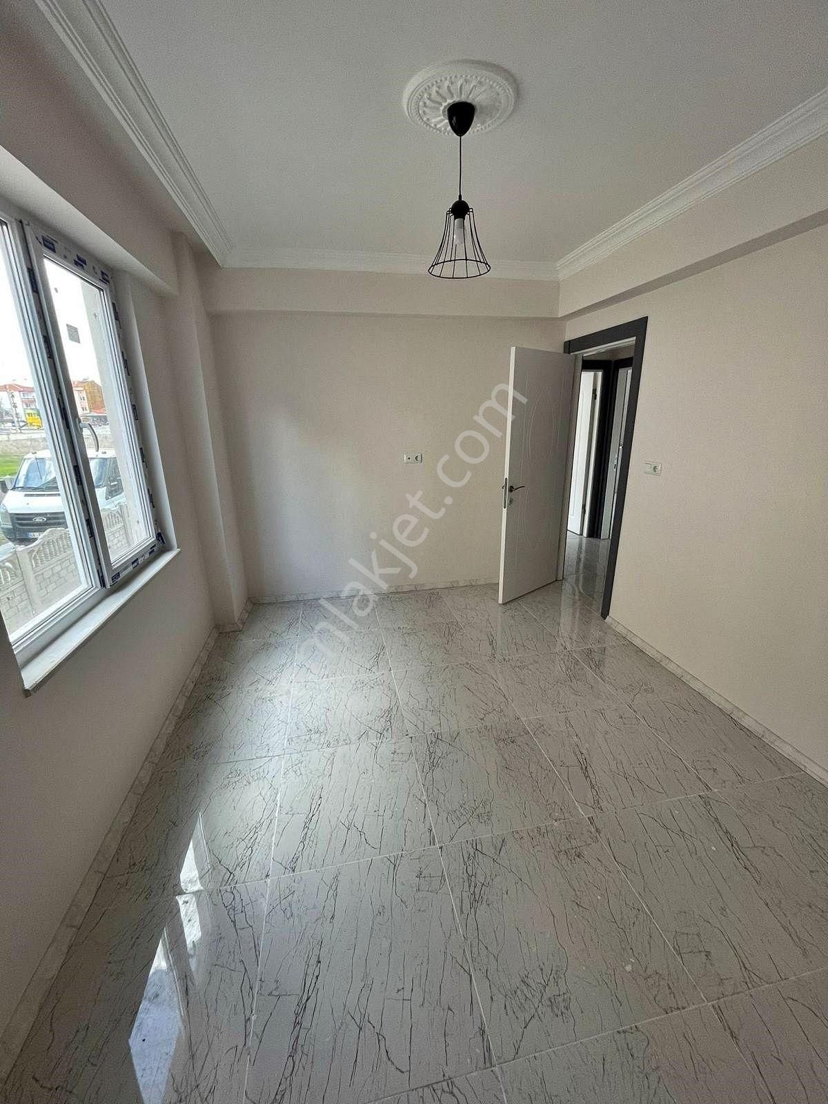 Afyon Üçok Emlaktan Mareşal De Satılık 3+1 Lüx Sıfır Ayarında Daire - Görsel 19