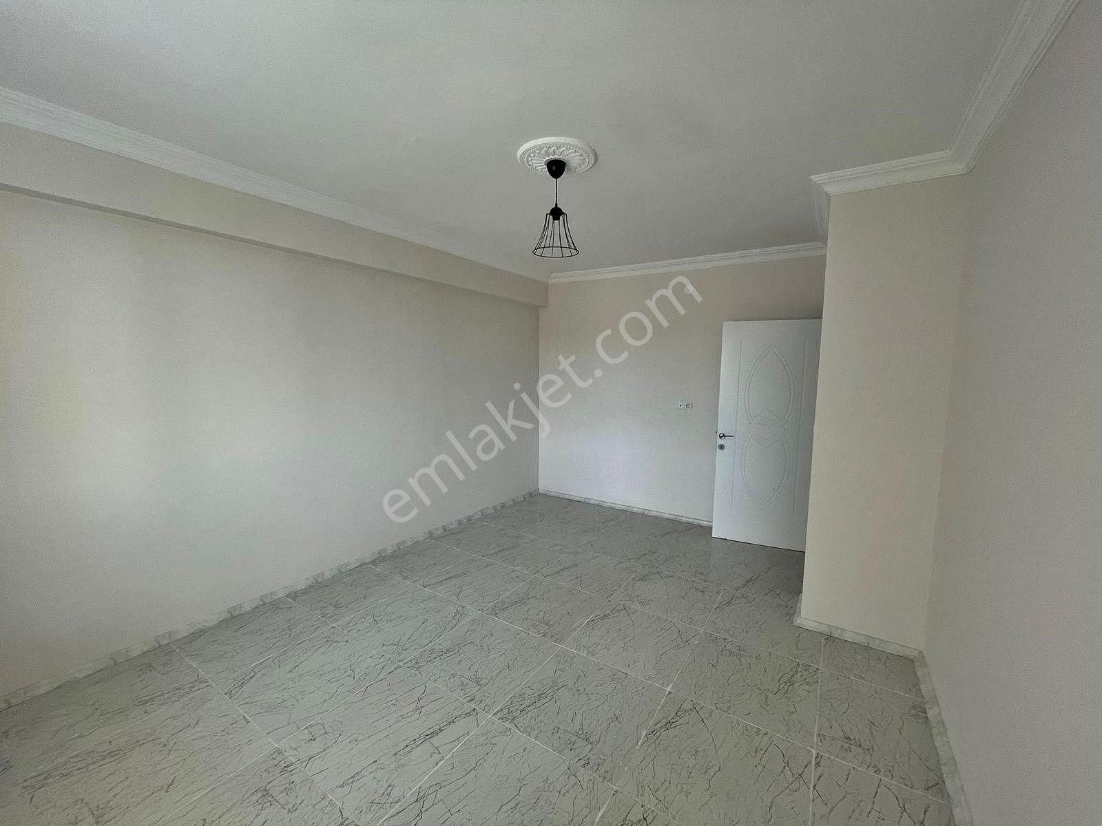 Afyon Üçok Emlaktan Mareşal De Satılık 3+1 Lüx Sıfır Ayarında Daire - Görsel 16