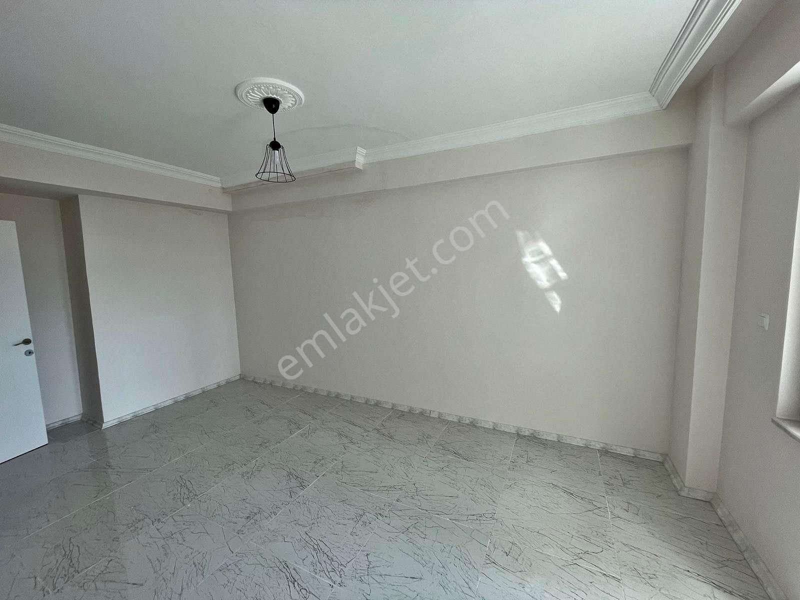 Afyon Üçok Emlaktan Mareşal De Satılık 3+1 Lüx Sıfır Ayarında Daire - Görsel 21