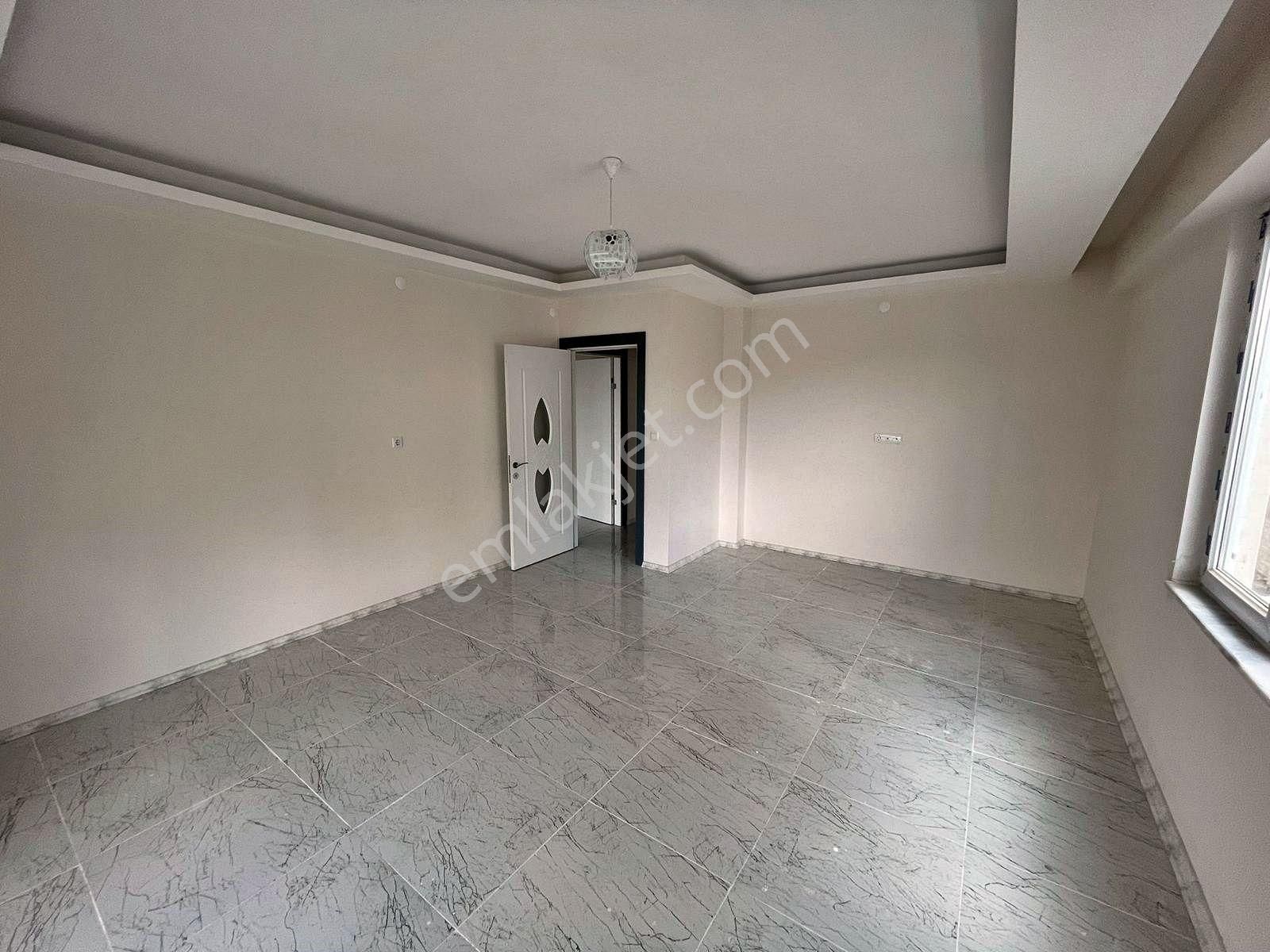 Afyon Üçok Emlaktan Mareşal De Satılık 3+1 Lüx Sıfır Ayarında Daire - Görsel 15