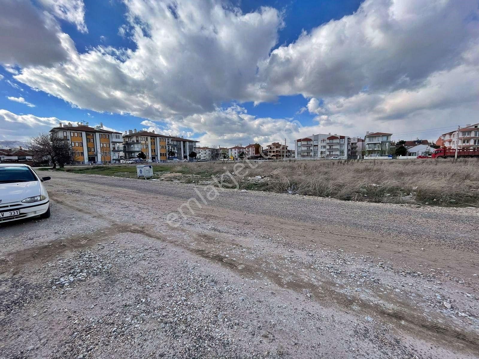 Afyon Üçok Emlaktan Mareşal De Satılık 3+1 Lüx Sıfır Ayarında Daire - Görsel 24