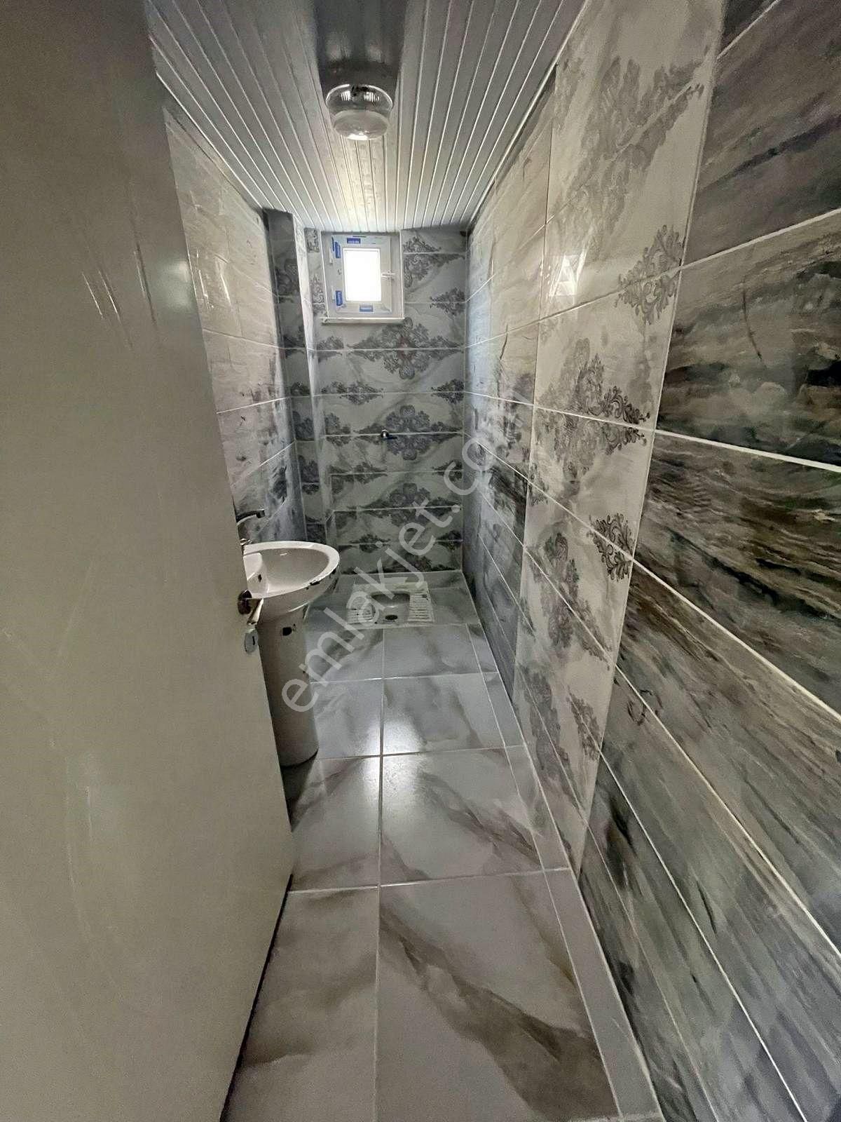 Afyon Üçok Emlaktan Mareşal De Satılık 3+1 Lüx Sıfır Ayarında Daire - Görsel 12