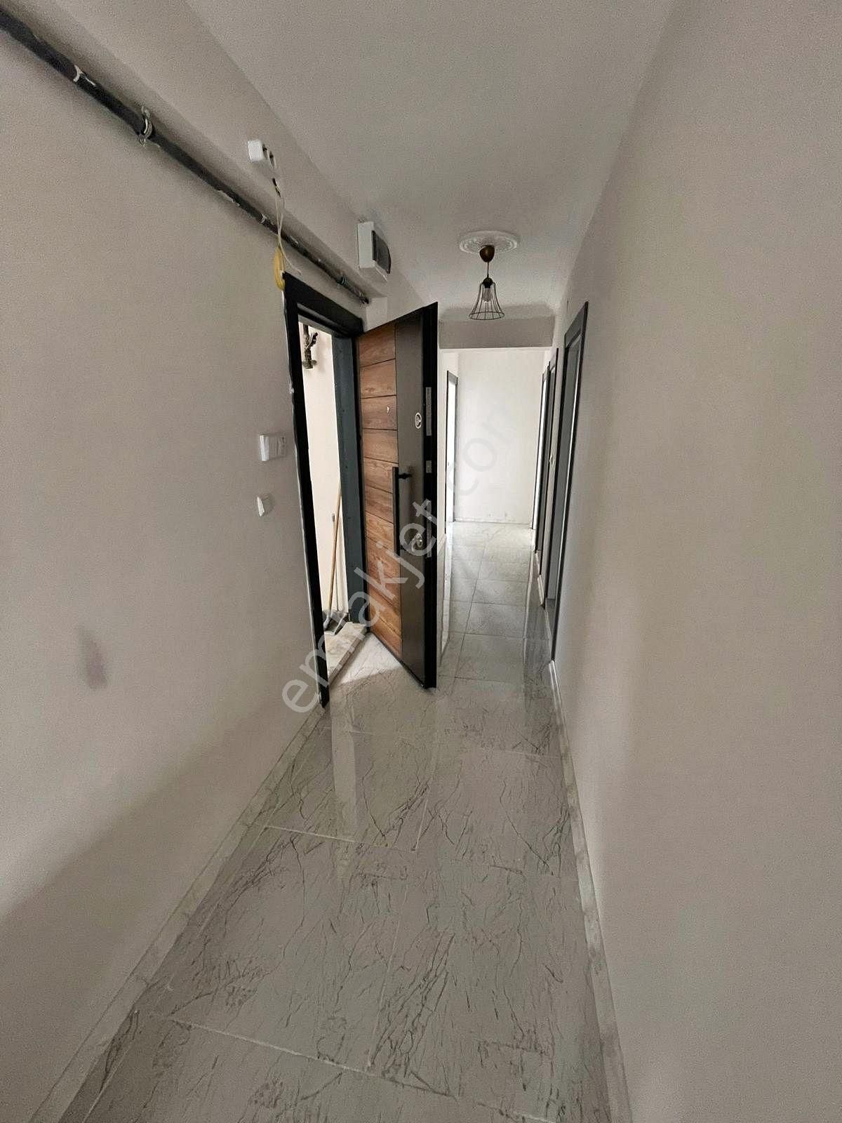 Afyon Üçok Emlaktan Mareşal De Satılık 3+1 Lüx Sıfır Ayarında Daire - Görsel 5