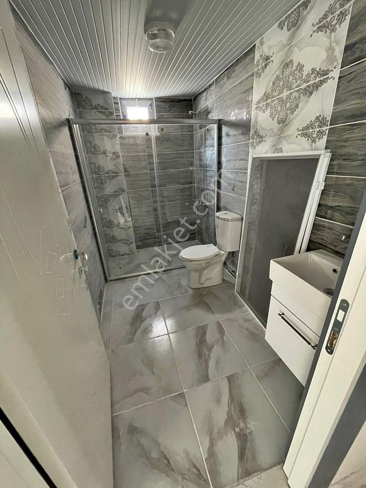 Afyon Üçok Emlaktan Mareşal De Satılık 3+1 Lüx Sıfır Ayarında Daire - Görsel 11