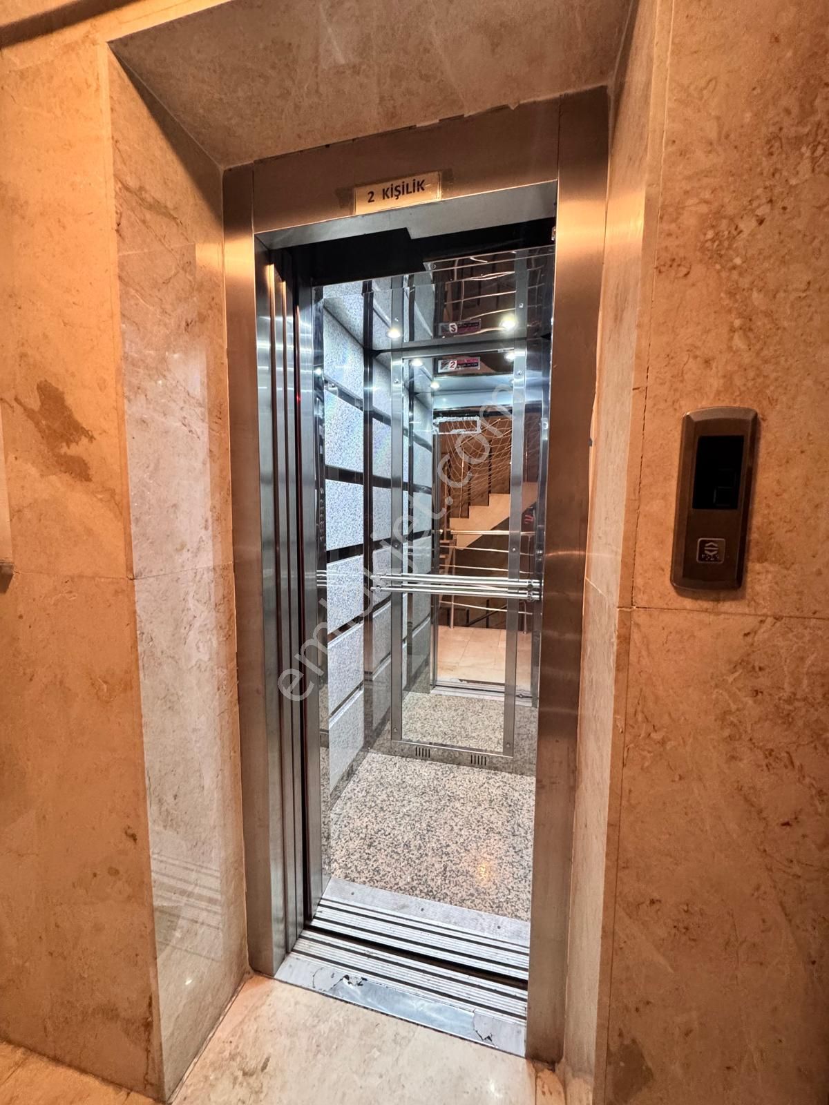 Lider Emlak'tan 4+1 Satılık Daire - Görsel 30