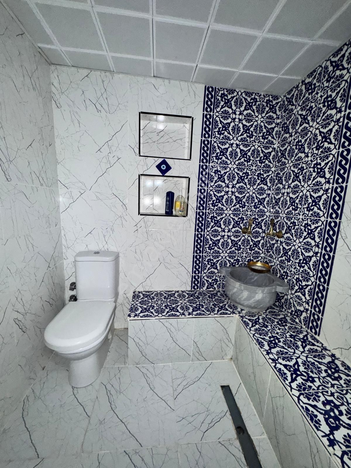 Lider Emlak'tan 4+1 Satılık Daire - Görsel 25