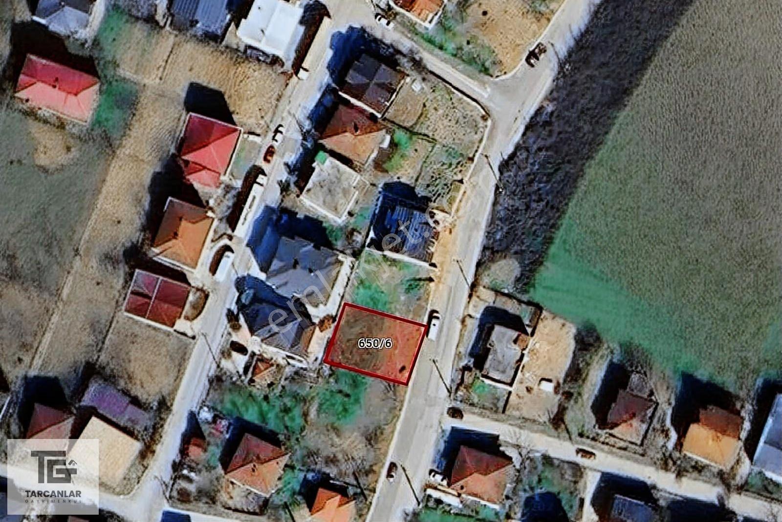 Tarcanlardan İzmit Alikahya Şehit Durhasan Mh. Arsa - Görsel 5