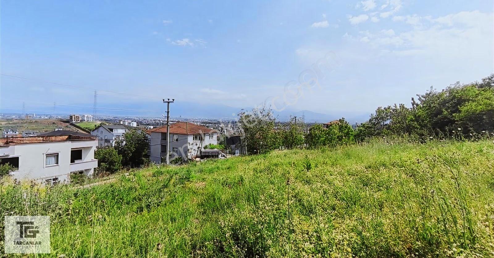Tarcanlardan İzmit Alikahya Şehit Durhasan Mh. Arsa - Görsel 6