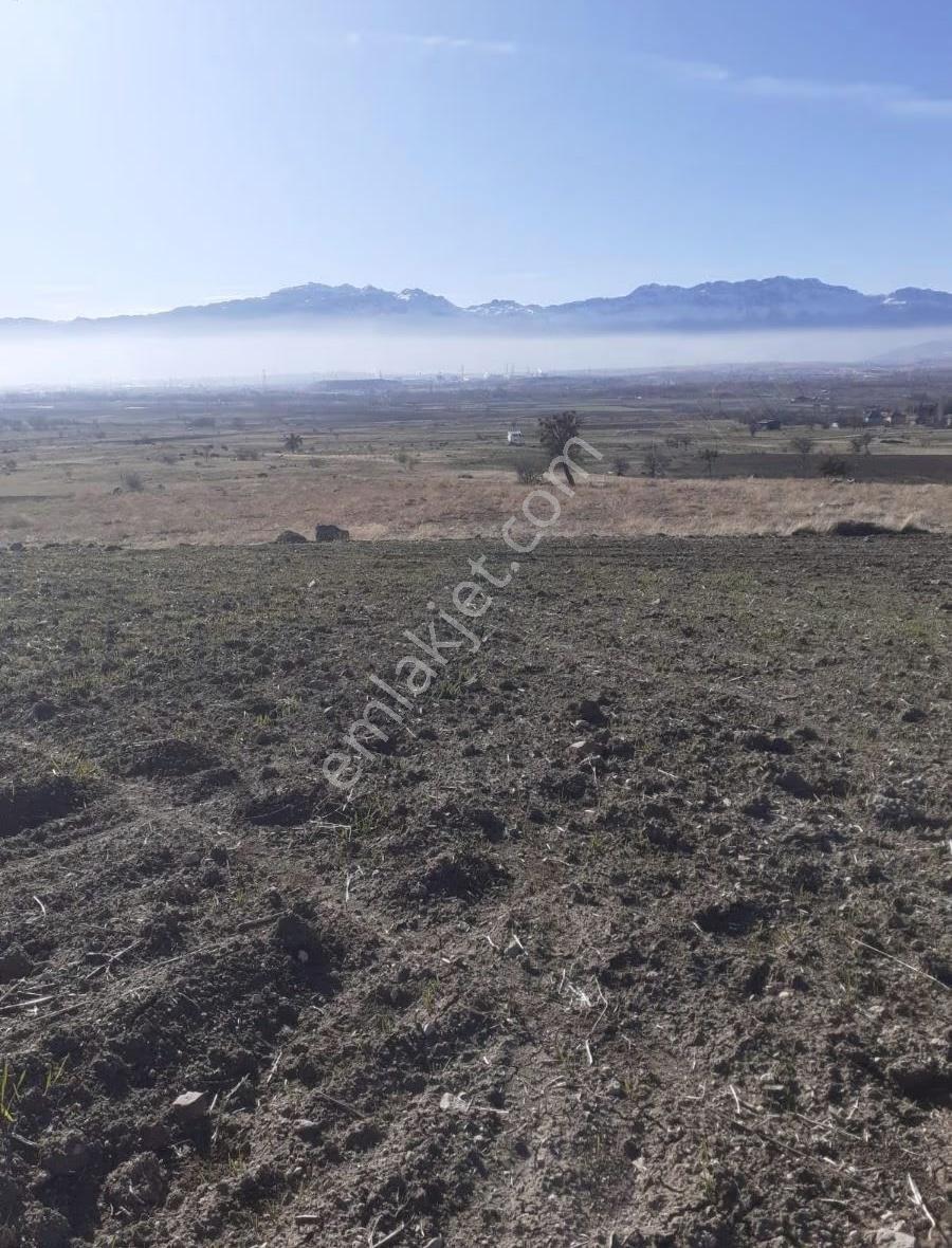 Konya Seydişehir Boyalıda Satılık Tarla 2375m - Görsel 3