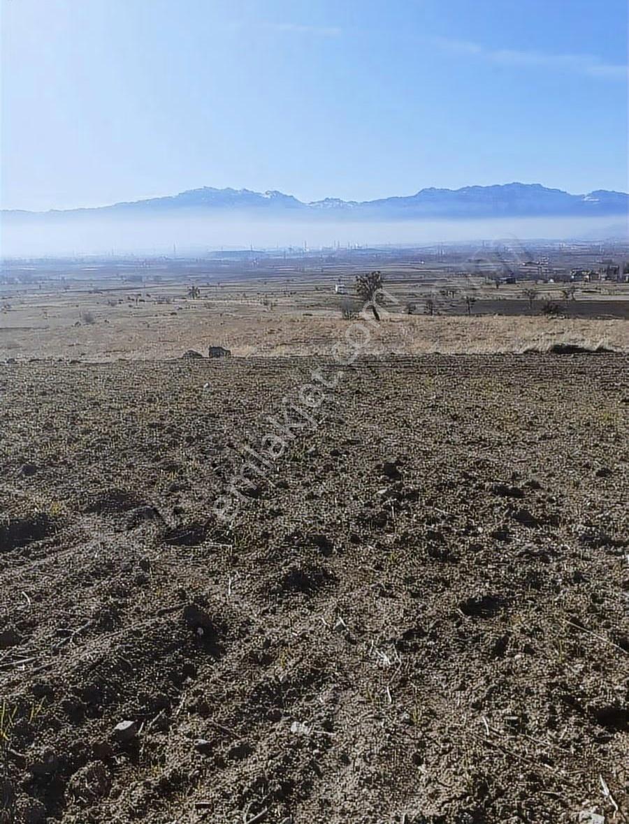 Konya Seydişehir Boyalıda Satılık Tarla 2375m - Görsel 8