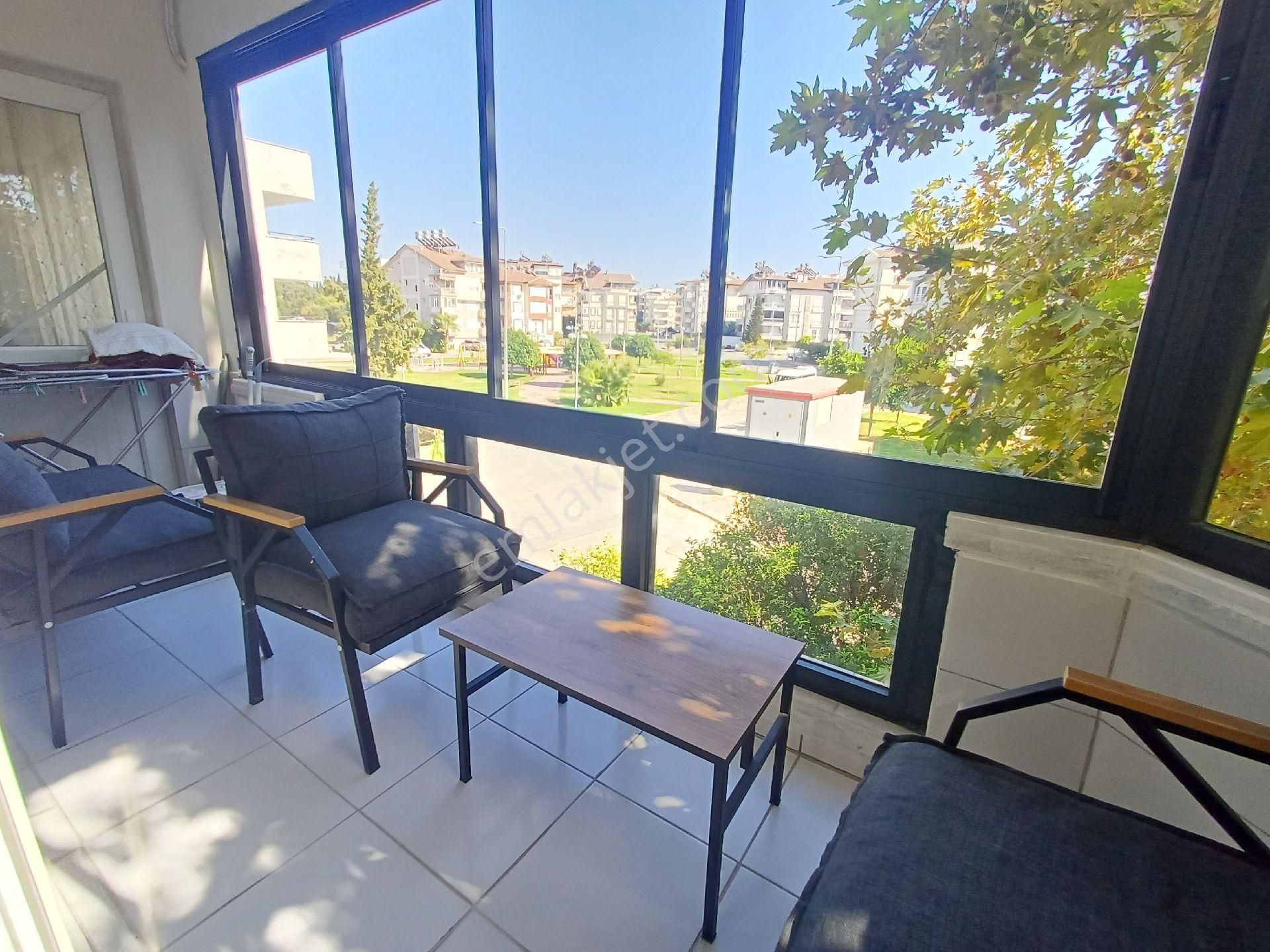 Eski Hisar Mahallesinde Komple Park Cepheli Satılık Orta Kat Güney Cephe 3+1 Daire - Görsel 10