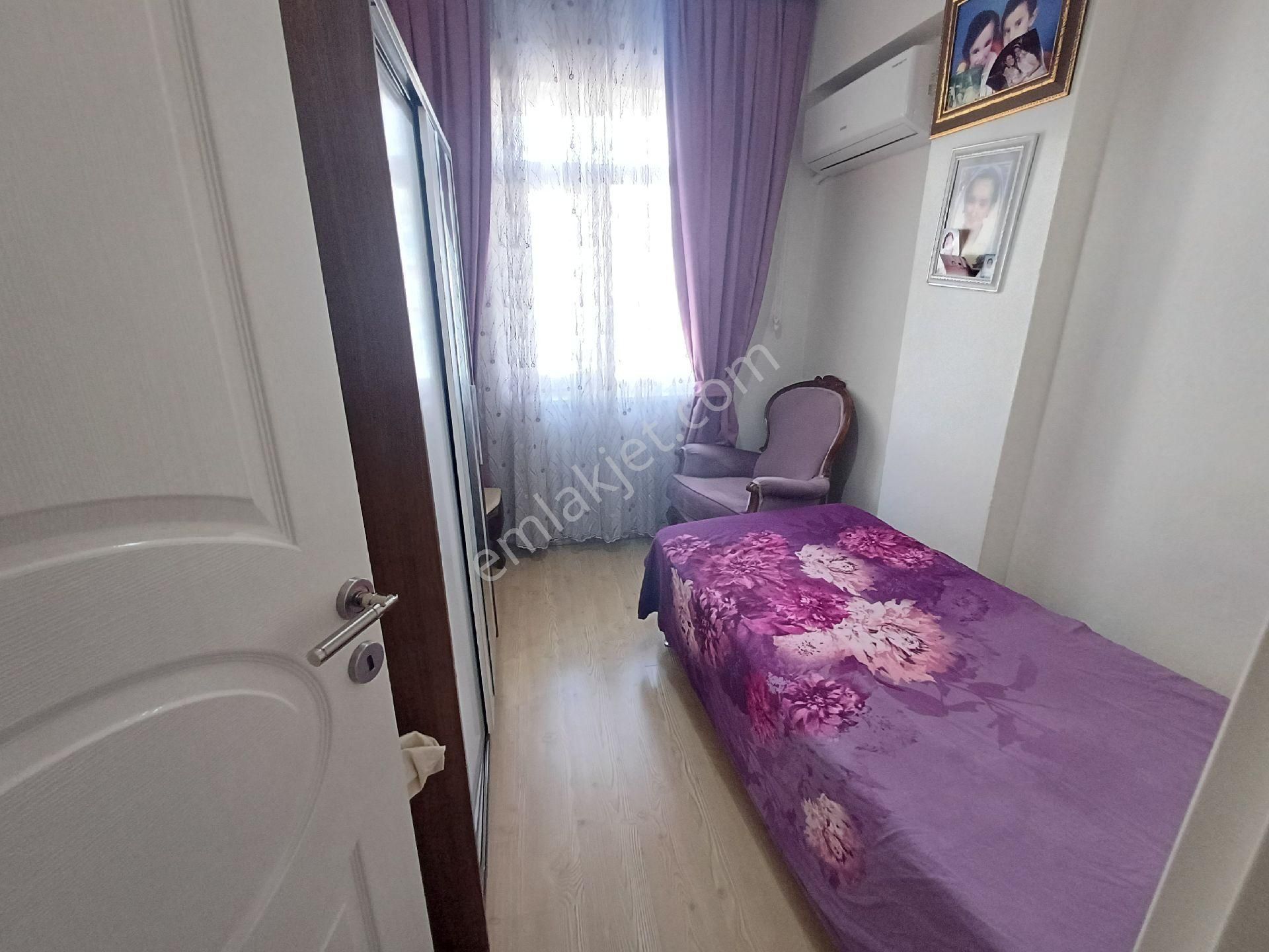 Eski Hisar Mahallesinde Komple Park Cepheli Satılık Orta Kat Güney Cephe 3+1 Daire - Görsel 5