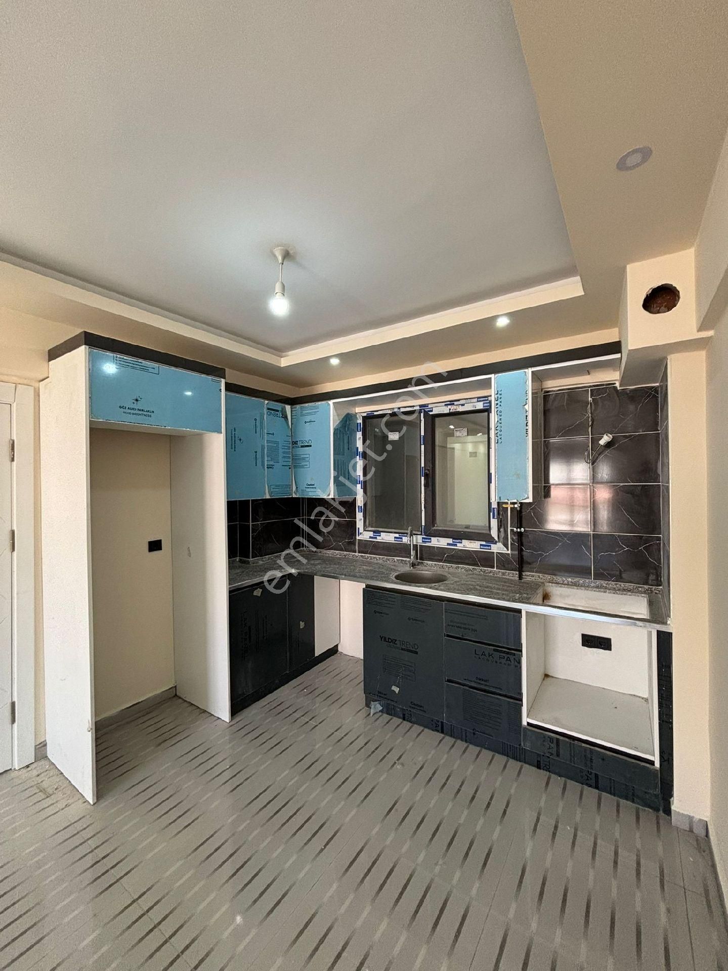 Söke Emlak Ofisisınden Cumhuriyet Mahallesinde - Görsel 2