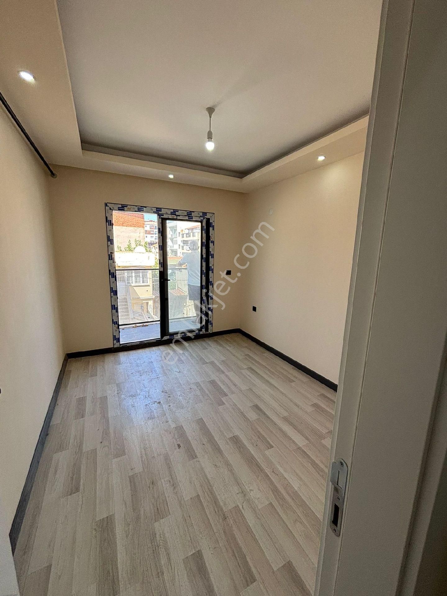 Söke Emlak Ofisisınden Cumhuriyet Mahallesinde - Görsel 14