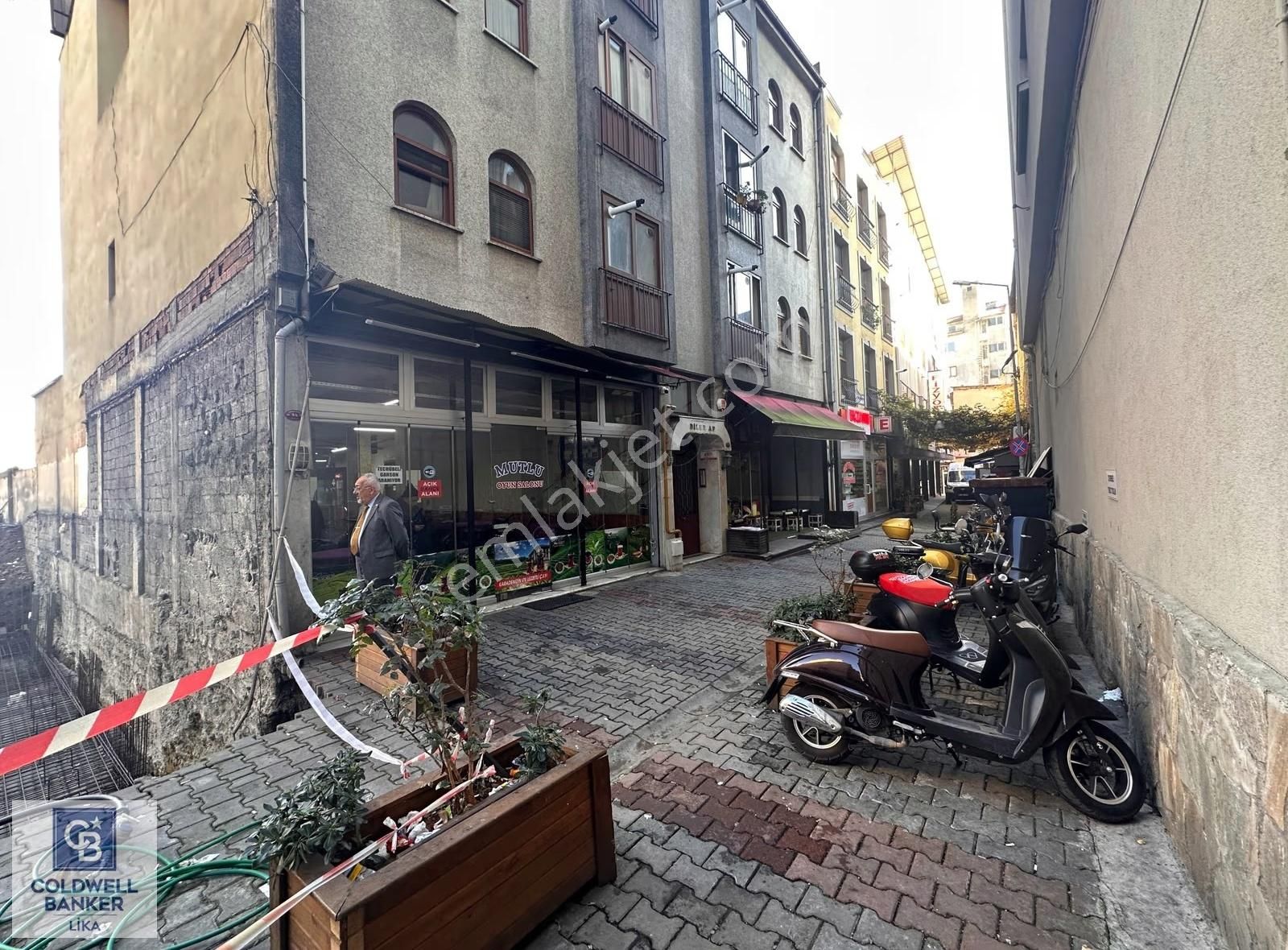 Trabzon Merkezde Devren Satılık Çay Ocağı - Görsel 11