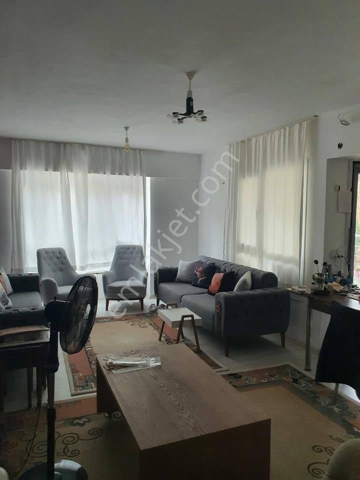 Uydukent 2.kat 2+1 Arakat Satılık Daire - Görsel 6