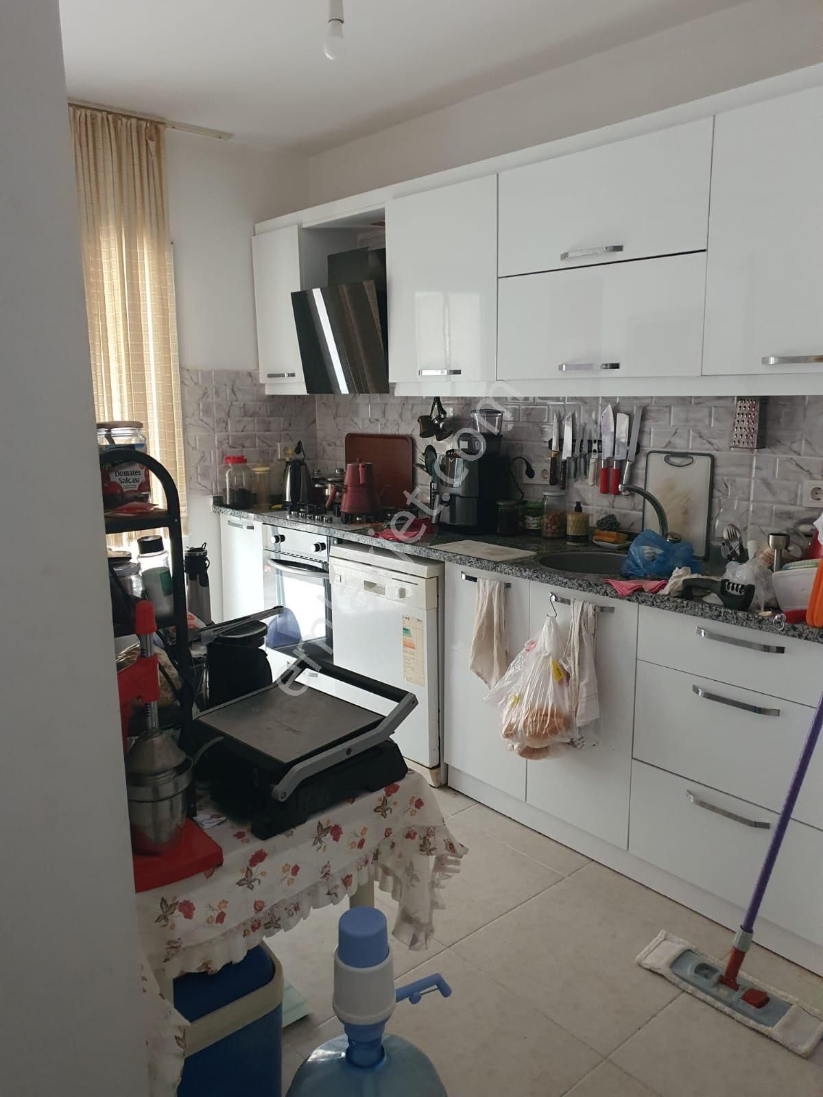 Uydukent 2.kat 2+1 Arakat Satılık Daire - Görsel 2