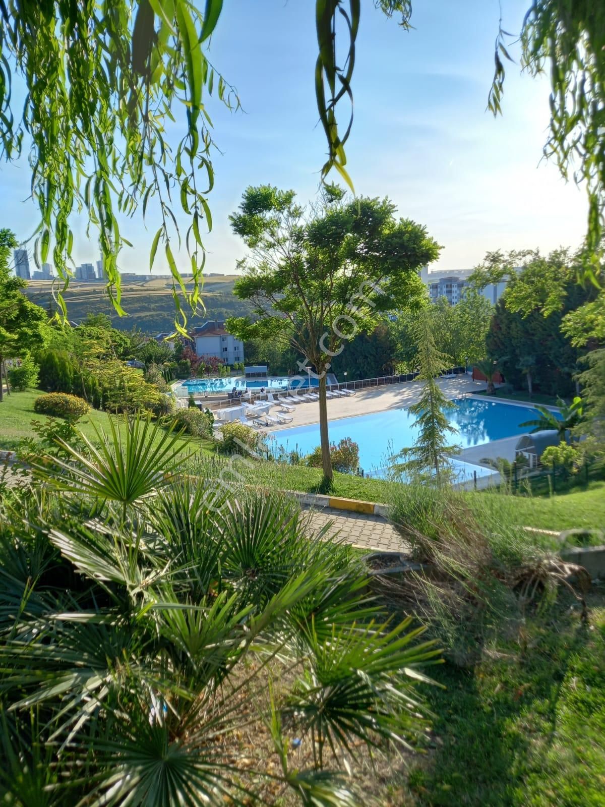 Armina'da Az Katlı 2+1 Satılık Daire - Görsel 26