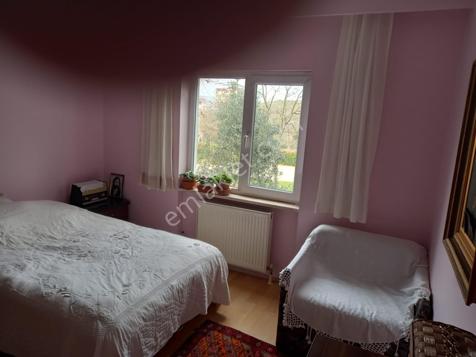 Armina'da Az Katlı 2+1 Satılık Daire - Görsel 12