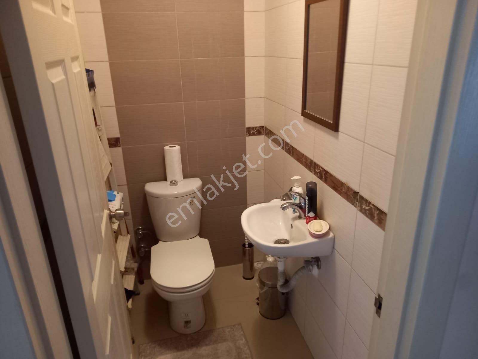 Armina'da Az Katlı 2+1 Satılık Daire - Görsel 8